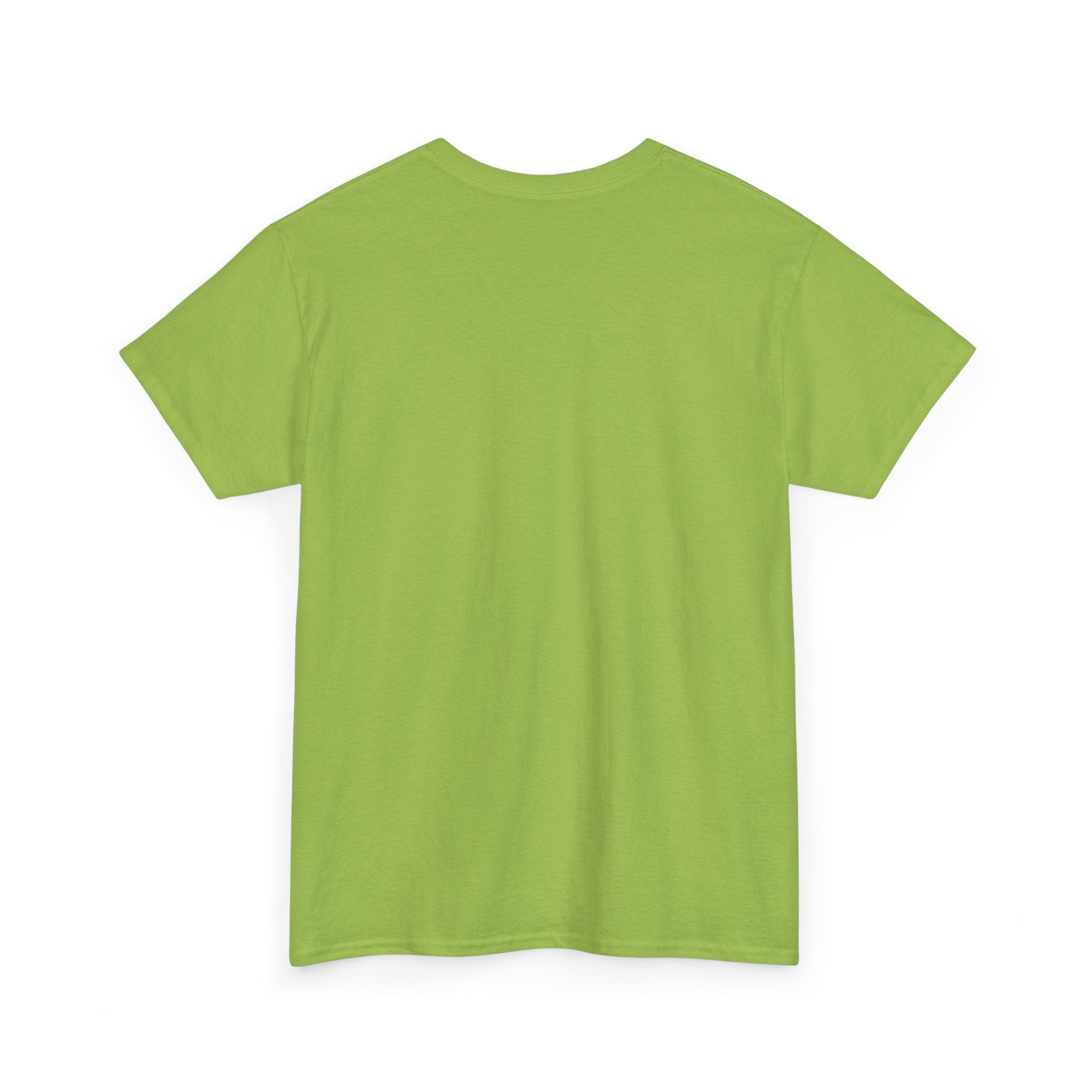Samurai Shiba Inu Drinking Matcha Tee — Relax Matcha Time Graphic T-Shirt