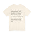 So Shiko "Carp Leaping Through Waves" | Japanese Art Museum T-Shirt