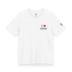 I  OHTANI Tee — Baseball Fan Short Sleeve T‑Shirt