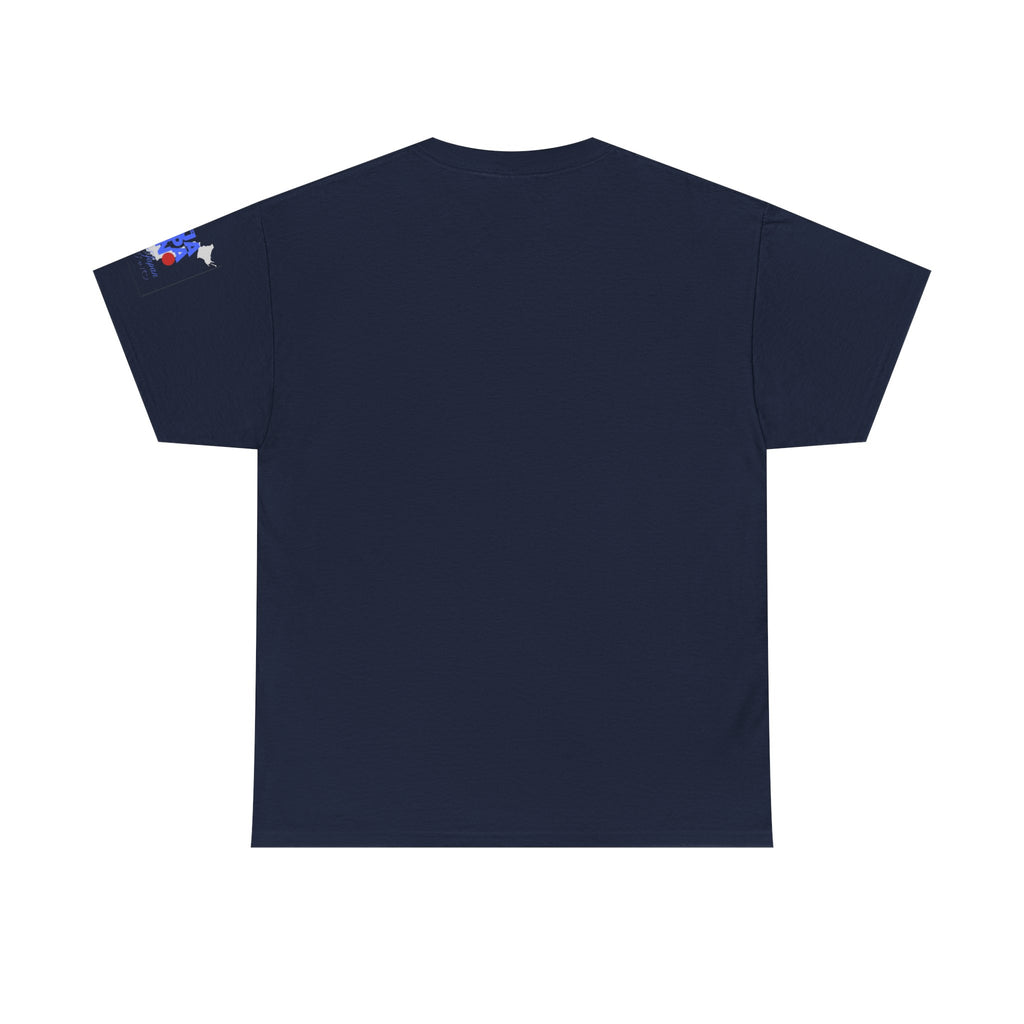 Shikata Ga Nai — 仕方がない | Japanese Stoic Philosophy Tee