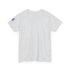 Japan Cityscape T-Shirt — Detailed Black & White Urban Illustration