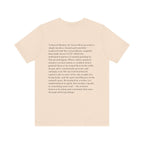 Japanese Art T-Shirt, Mori Sosen Three Monkeys, Museum Tee, Edo Period Animal Painting Japanese Macaque Gift