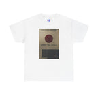 Made in Japan — Hinomaru Wall Mural Print | Urban Japanese Street Art T-Shirt