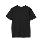 Japanese Phrase Tee — "もう一杯お願いします。" Minimalist Typography Shirt