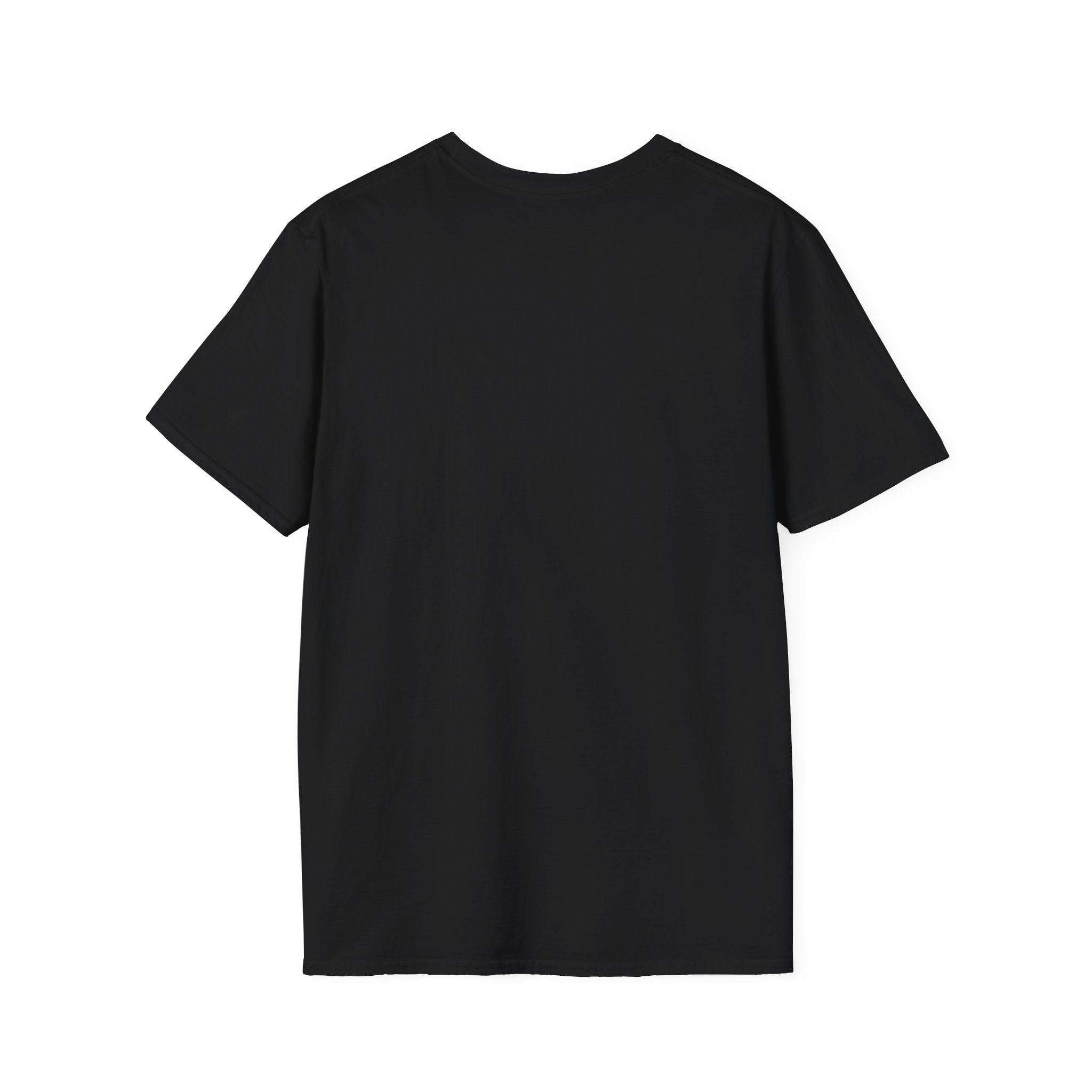 Japanese Phrase Tee — "もう一杯お願いします。" Minimalist Typography Shirt