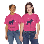 Akita Inu 'I Am Loyal to You' T-Shirt