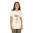 Kids Judo Shirt | Uchimata Ippon Tee | Funny Martial Arts T-Shirt for Boys & Girls | Japanese Judo Club Graphic Tee | Youth Judoka Gift