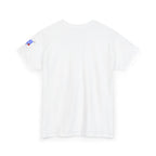 Shiba Inu Puppies Duo T-Shirt — Cute Cherry Blossom Dog Tee