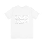 Puppies Beneath a Willow T Shirt, Maruyama Okyo Edo Period Art Tee