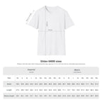 Japanese Text T-Shirt — “一人で大丈夫です。” Minimal Comfort Graphic Tee
