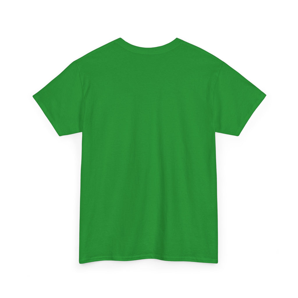 Samurai Shiba Inu Drinking Matcha Tee — Relax Matcha Time Graphic T-Shirt