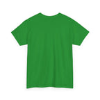 Samurai Shiba Inu Drinking Matcha Tee — Relax Matcha Time Graphic T-Shirt