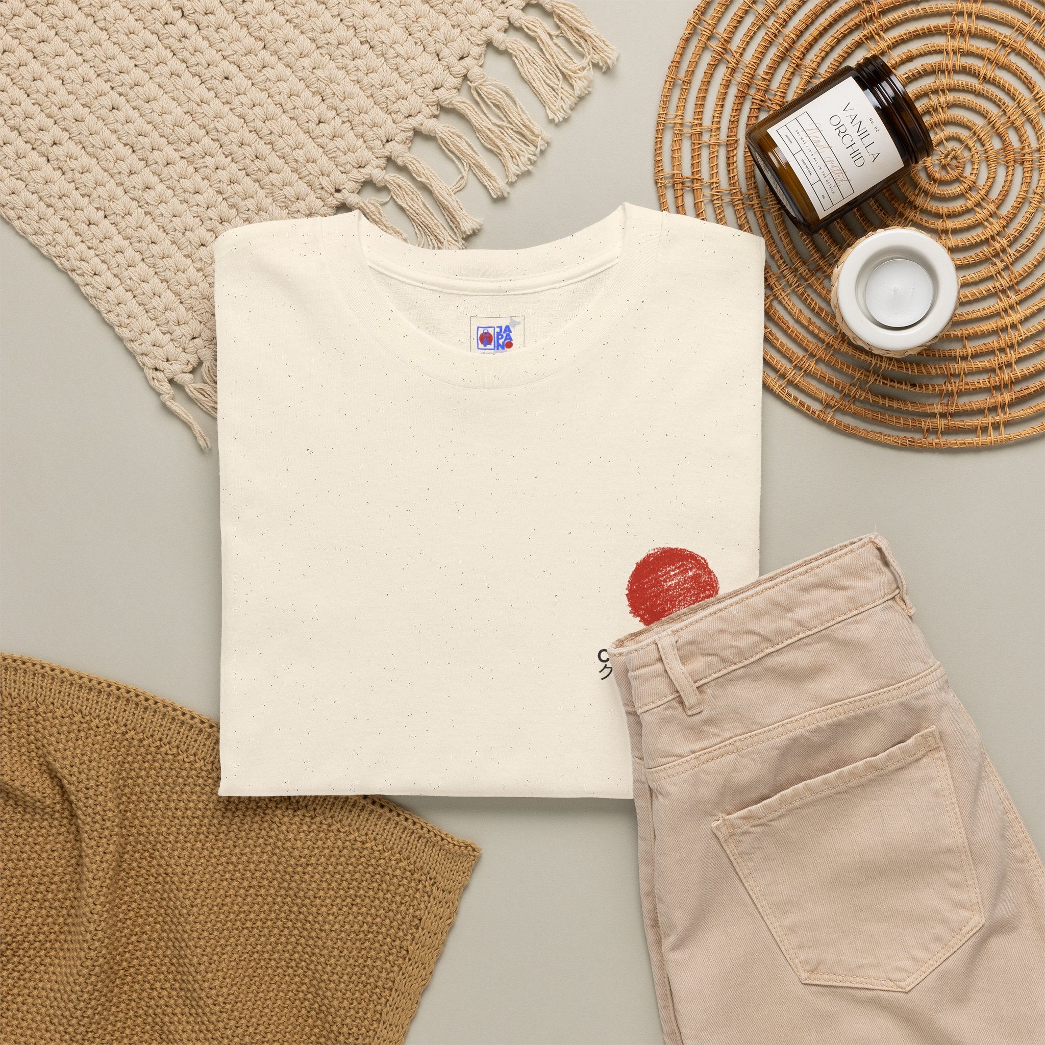 Tokyo Street Culture T-Shirt | Vintage Manga Cityscape Tee