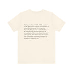 Puppies Beneath a Willow T Shirt, Maruyama Okyo Edo Period Art Tee