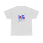 Went to Japan Once. Now Everything Else Is a Little Disappointing. | Front & Back Japan Graphic Tee