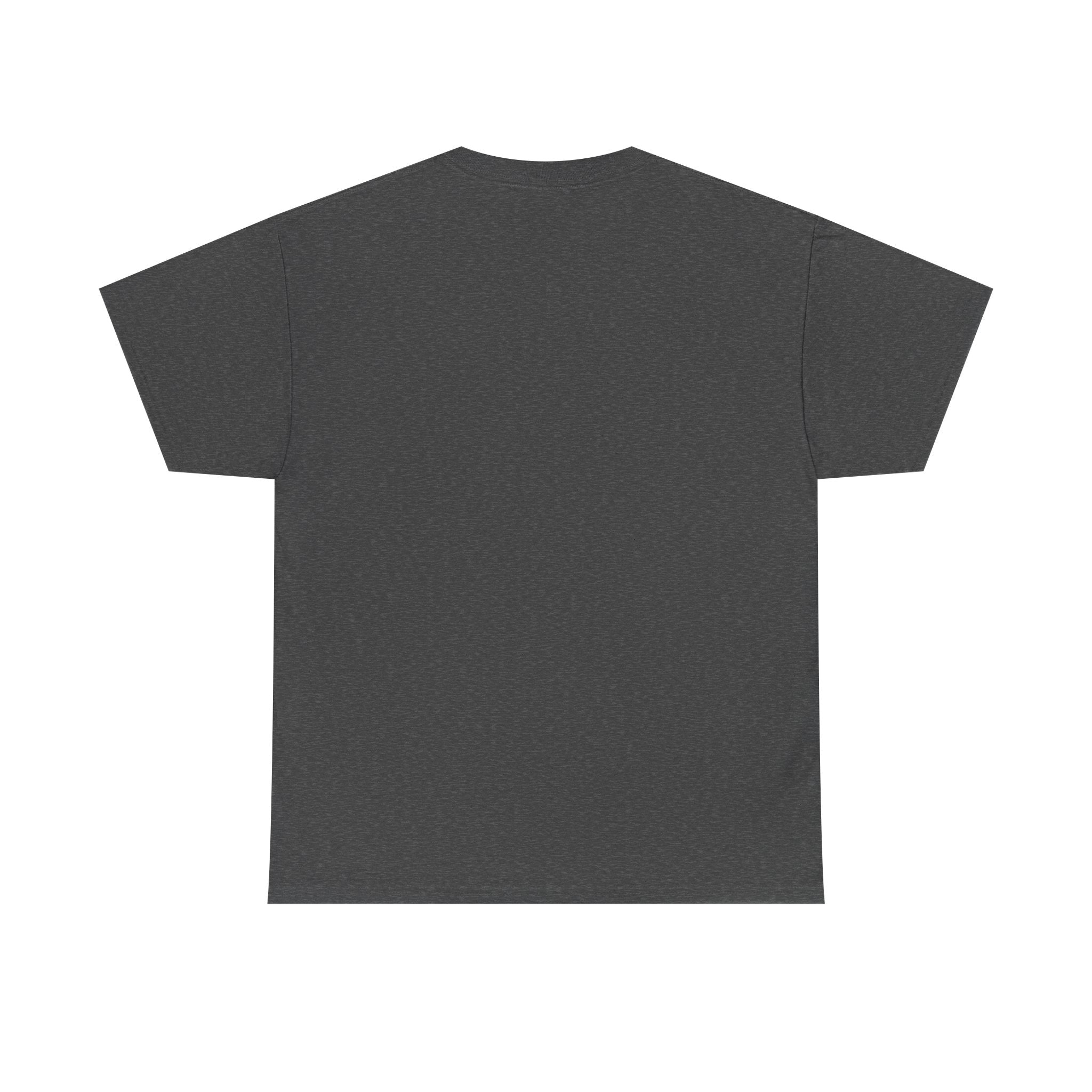 Tanuki Samurai T-Shirt — 狸の侍 Japanese Raccoon Dog Warrior | Yomichi Night Road Folklore Bushido Graphic Tee