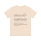 Japanese Art T-Shirt, Tomiji Negami Spring Birds, Museum Tee, Nihonga Kacho-ga Nature Gift