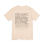 Mori Sosen "Three Monkeys" | Japanese Art Museum T-Shirt