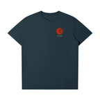 YOI YOI ART Lab Unisex Sorona Quick-Dry Boxy T-Shirt