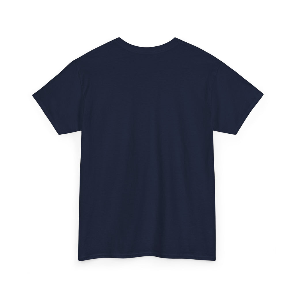 Japanese Tiger T-Shirt — 虎 Sumi-e Ink Brush Art Men's Tee | Bold Japan Graphic Shirt