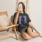 Kendo Warrior T-Shirt, Japanese Bogu Armor Tee with Kanji 剣道, Dan Promotion Gift for Kendo, Budo & Martial Arts Practitioners