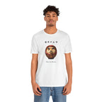 Shiba Inu Daruma T-Shirt | Shiba Daruma Illustration Tee