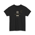 Ryuu T Shirt Dragon Rises Kanji Japanese Graphic Tee Anime Style Clothing Gift for Anime Fans, Japanese Culture Lover Apparel, Unique Geek S