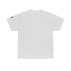 Shiba Inu Puppies Duo T-Shirt — Cute Cherry Blossom Dog Tee