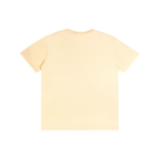 CoolyJapan Essential Pure Cotton Tee — 180gsm Lightweight Everyday T-Shirt