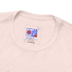 Kintsugi Embrace the Imperfection Ceramic Bowl T-Shirt