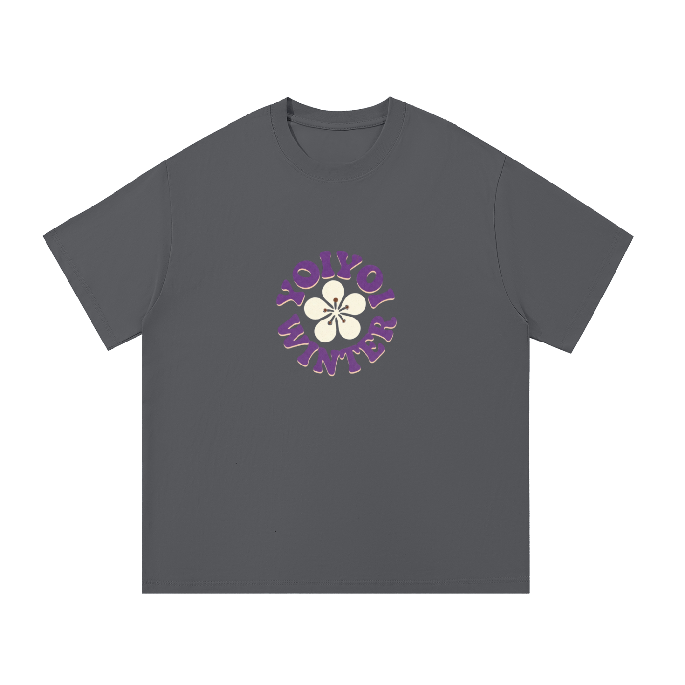 YOIYOI  SERIES T-Shirt