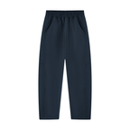 CoolyJapan Signature Tapered Sweatpants — 360gsm heavyweight Cotton Blend