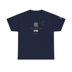 Ryuu Dragon Rises Kanji T-Shirt | Japanese Anime Graphic Tee
