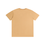 CoolyJapan Essential Pure Cotton Tee — 180gsm Lightweight Everyday T-Shirt