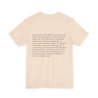 Tiger Art Tee — ‘Fierce Tiger Dashing Beneath a Cliff’ Classic Graphic T-Shirt