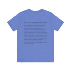 Japanese Art T-Shirt, Tomiji Negami Spring Birds, Museum Tee, Nihonga Kacho-ga Nature Gift