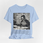 Nikola Tesla "Money" | Verified Quote T-Shirt | The Thinking Person's Tee