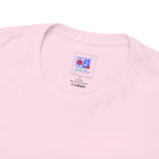 Kyoto Street Culture T-Shirt | Japanese Alleyway Illustration, Back Print Tee
