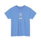 Ryuu T Shirt Dragon Rises Kanji Japanese Graphic Tee Anime Style Clothing Gift for Anime Fans, Japanese Culture Lover Apparel, Unique Geek S