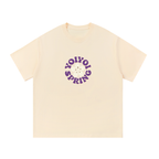 YOIYOI SERIES Cotton T-Shirt