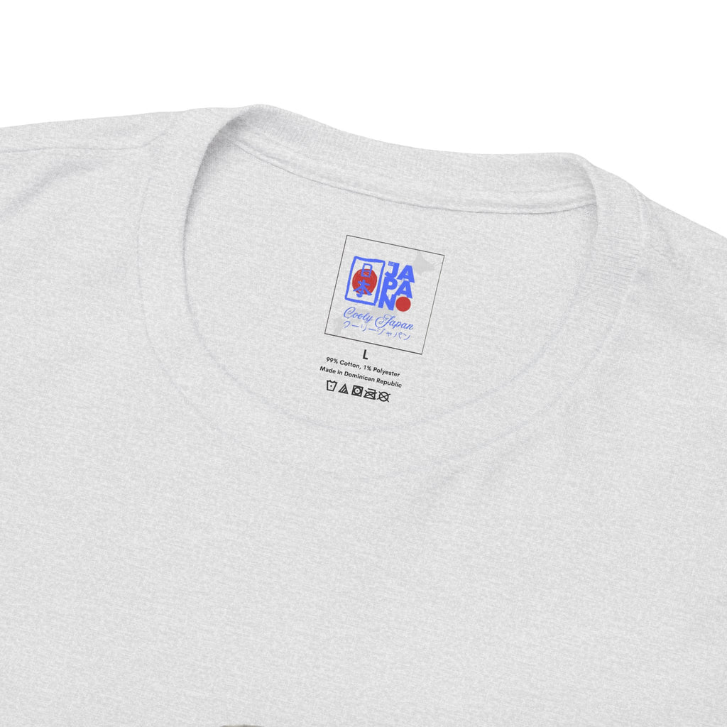 Meditating Bear Tee