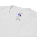Meditating Bear Tee