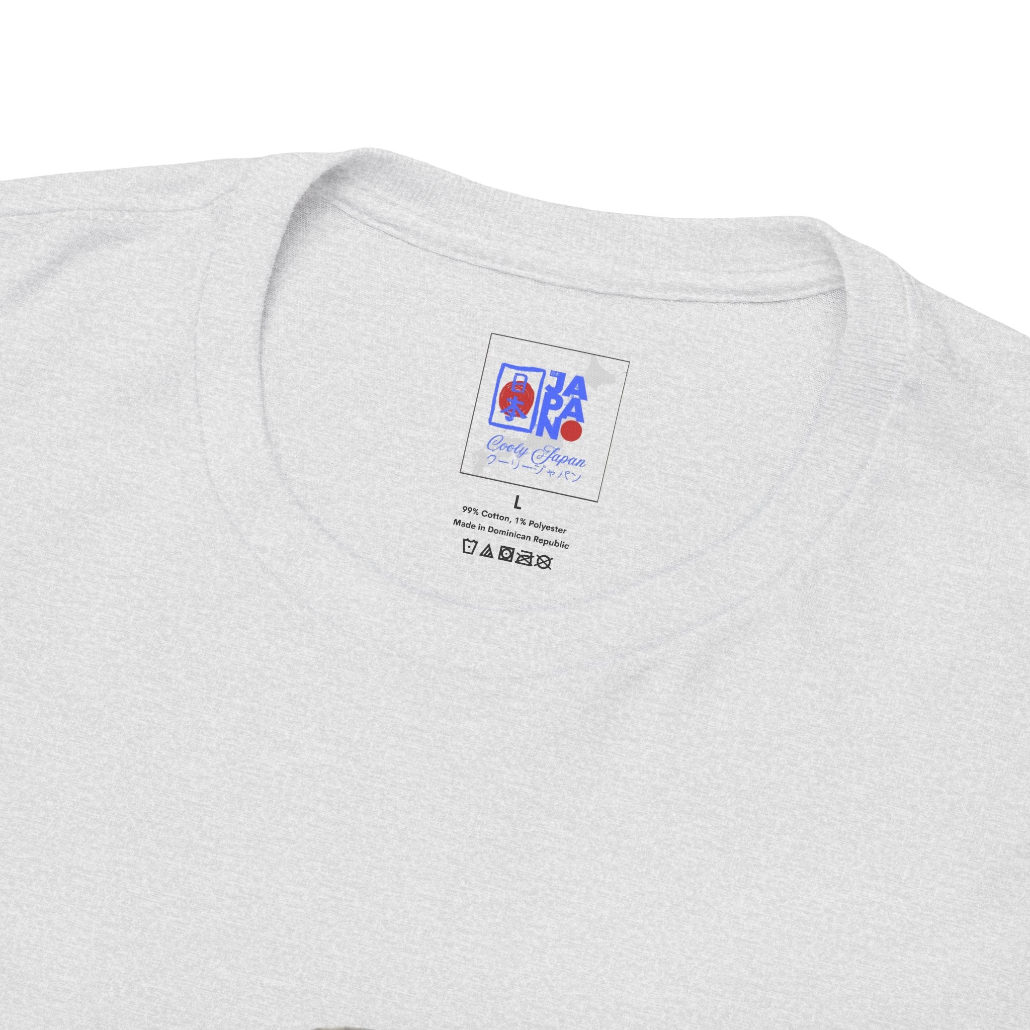 Meditating Bear Tee