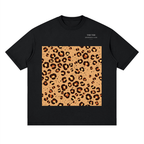 Streetwear Loose Drop Shoulder T-Shirt