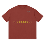 Streetwear Loose Drop Shoulder T-Shirt