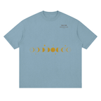 Streetwear Loose Drop Shoulder T-Shirt
