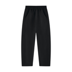 CoolyJapan Signature Tapered Sweatpants — 360gsm heavyweight Cotton Blend