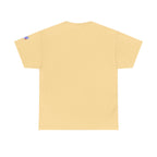 Tora Sleeping Tiger T Shirt Japanese Kanji Graphic Tee Casual Wear