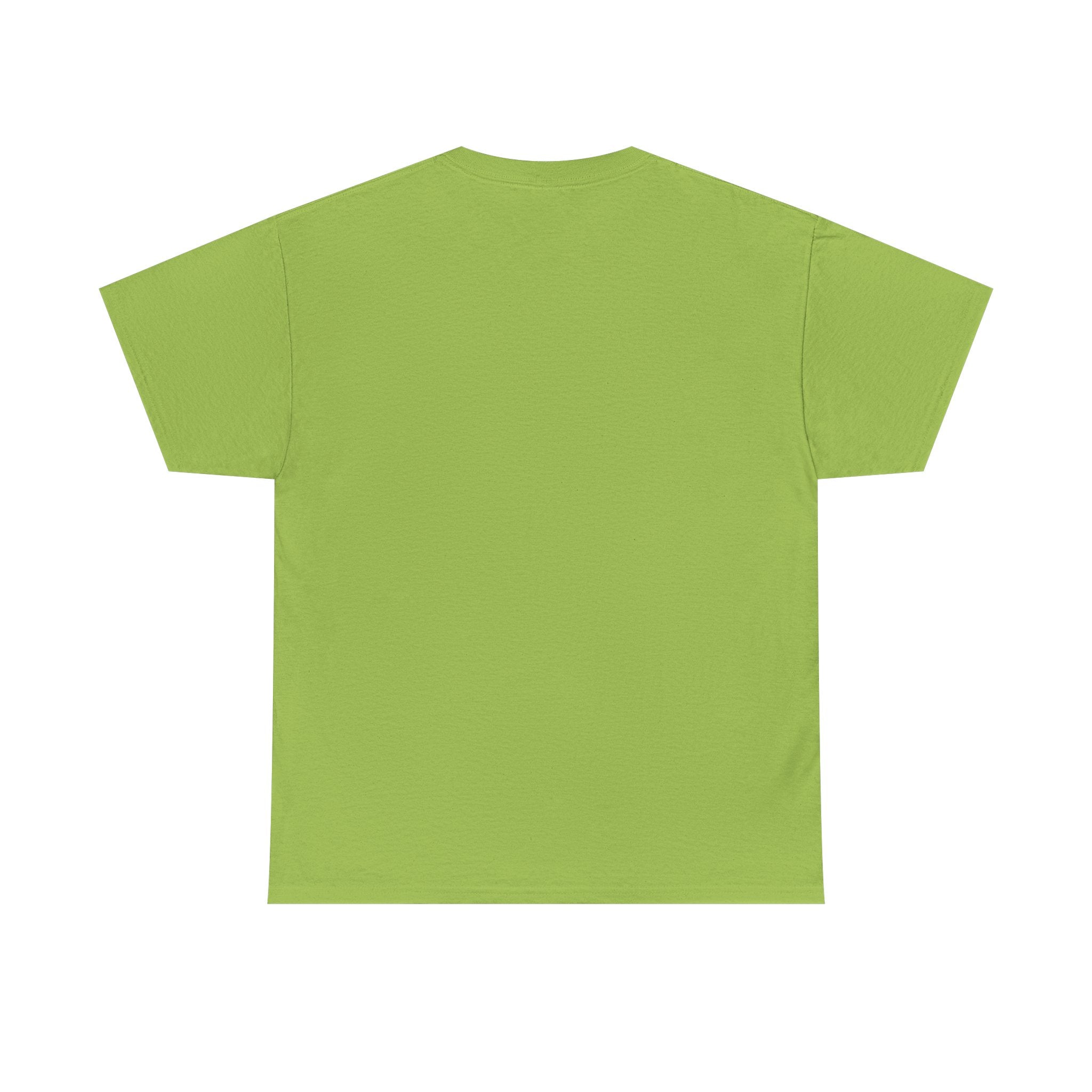 Samurai Shiba Inu Drinking Matcha Tee — Relax Matcha Time Graphic T-Shirt