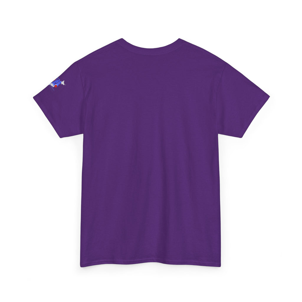 Ryuu Dragon Rises Kanji T-Shirt | Japanese Anime Graphic Tee